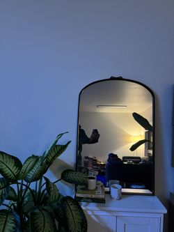 Mirror For Dressing