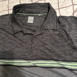 Callaway golf polo