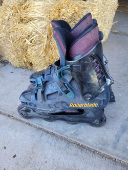 Rollerblades