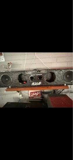 Deaf bounce 6.5