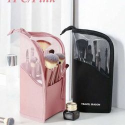 Makeup Brush Case 