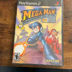 PlayStation 2 New In Sealed Package 