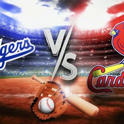Dodgers Game Tickets 