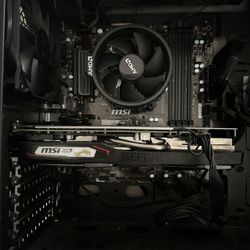 MSI Gaming GeForce GTX 1660 Super No Box
