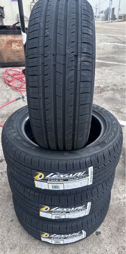Lexani  LXTR-203 205/55R16