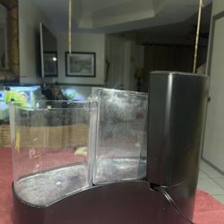 Beta Fish Double Tank With Filter 