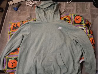 Nike hoodie