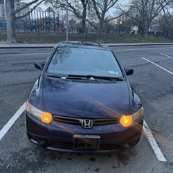 2006 Honda Civic