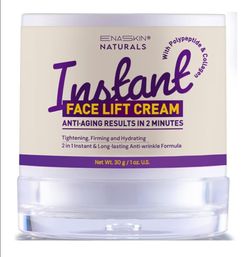 Instant Facelift Cream