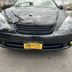 2003 Lexus ES 300