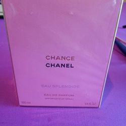 Chanel Chance 