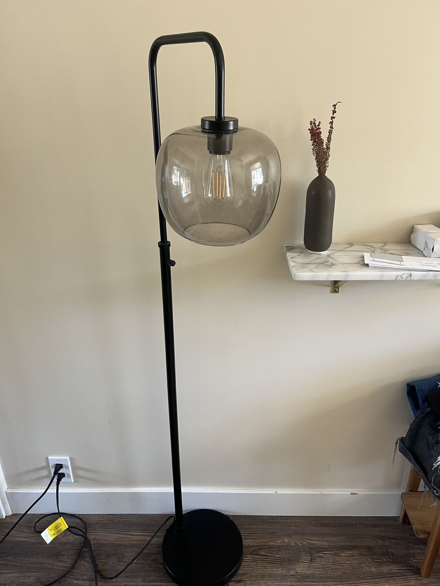 Standing Lamp