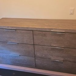 Buffet Furniture Color Gray