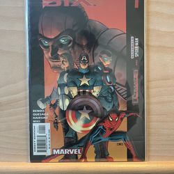 Marvel 🔥 ULTIMATE SIX #1🔥 November 2003