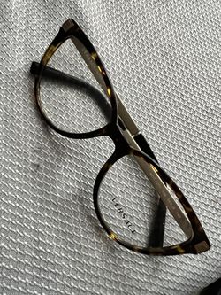 Glasses