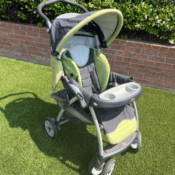 Chicco Cortina Stroller