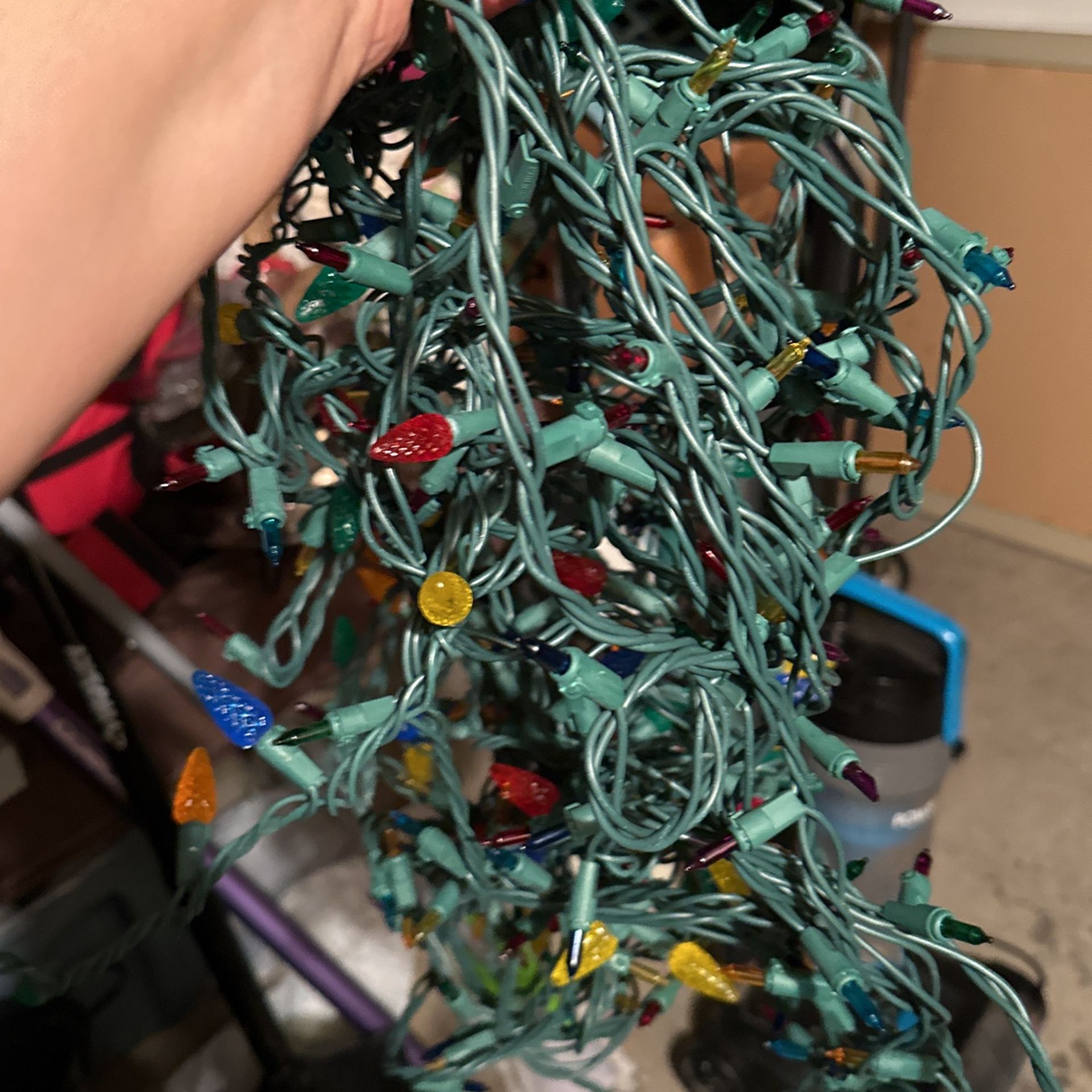 Christmas Lights for Sale in Chula Vista, CA OfferUp