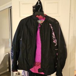 Motorcycle JACKET 