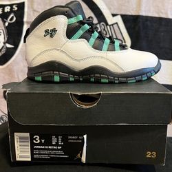 Jordan 10 Retro Gp 3y 