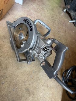 Skillsaw