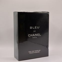 Bleu de Chanel Paris