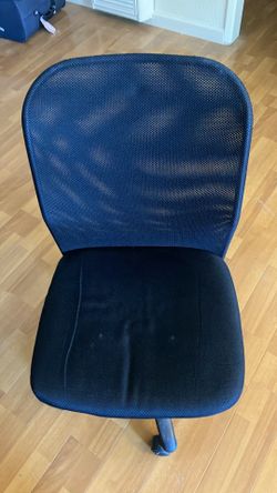 Adjustable office chair
