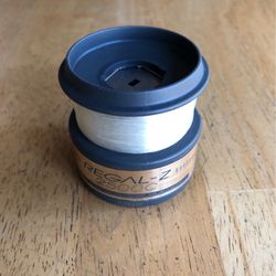 Daiwa Regal-Z 2500c Extra Reel Spoil (New)