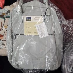 Laptop Backpack  Commuter