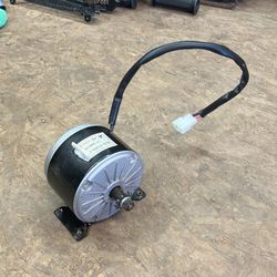 Razor mx350 motor