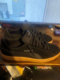 Puma Smash V2