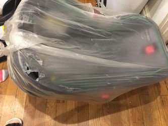 Baby carseat