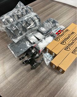 Drop Kits