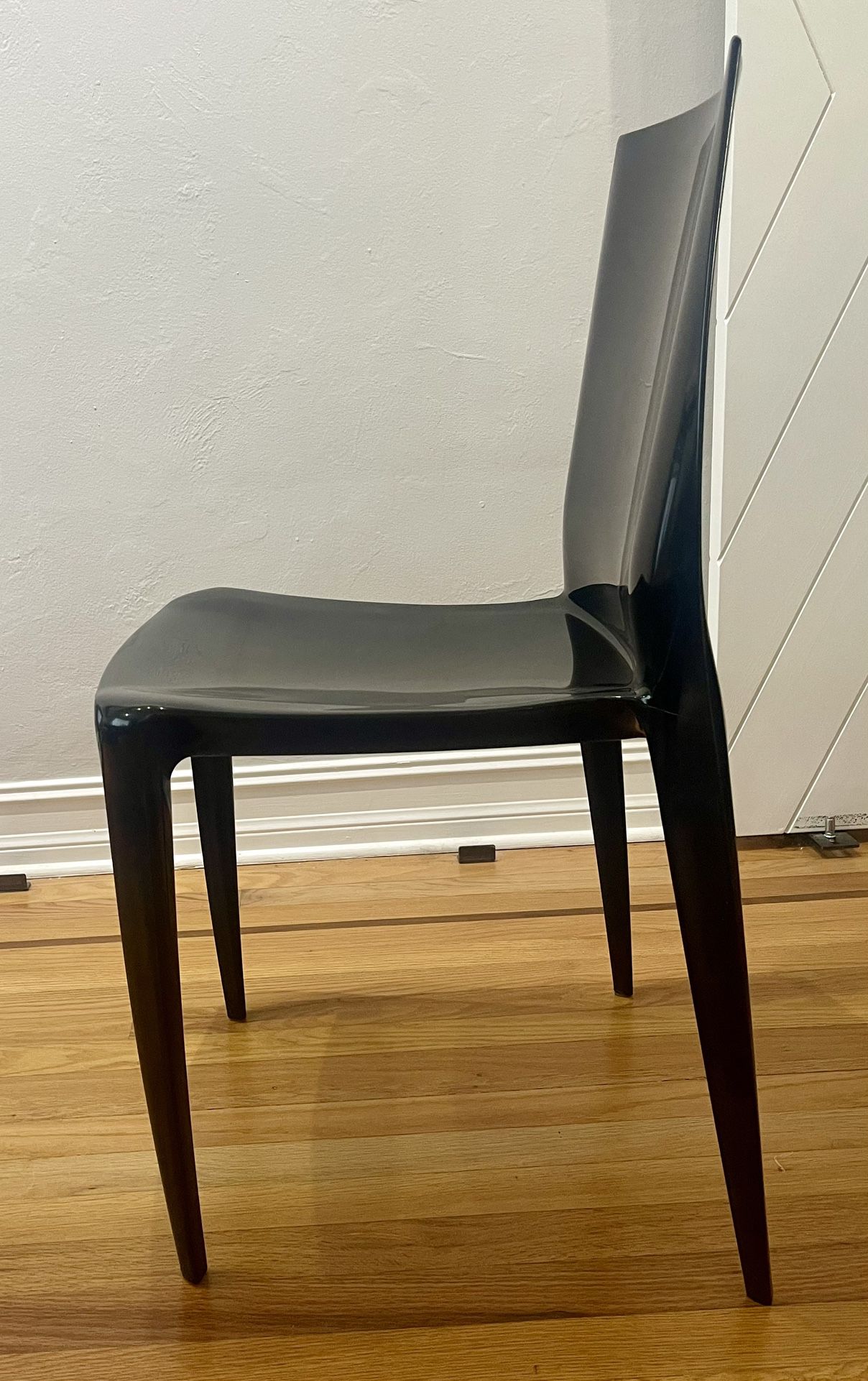 Heller Chairs Set Of 4
