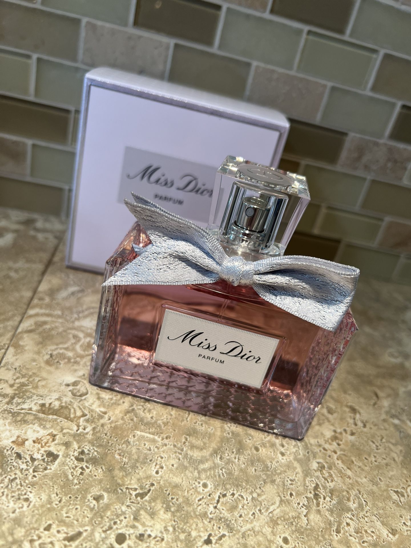 Miss  Dior