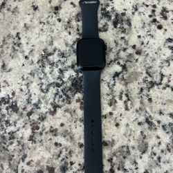 Apple watch SE 2nd generation 
