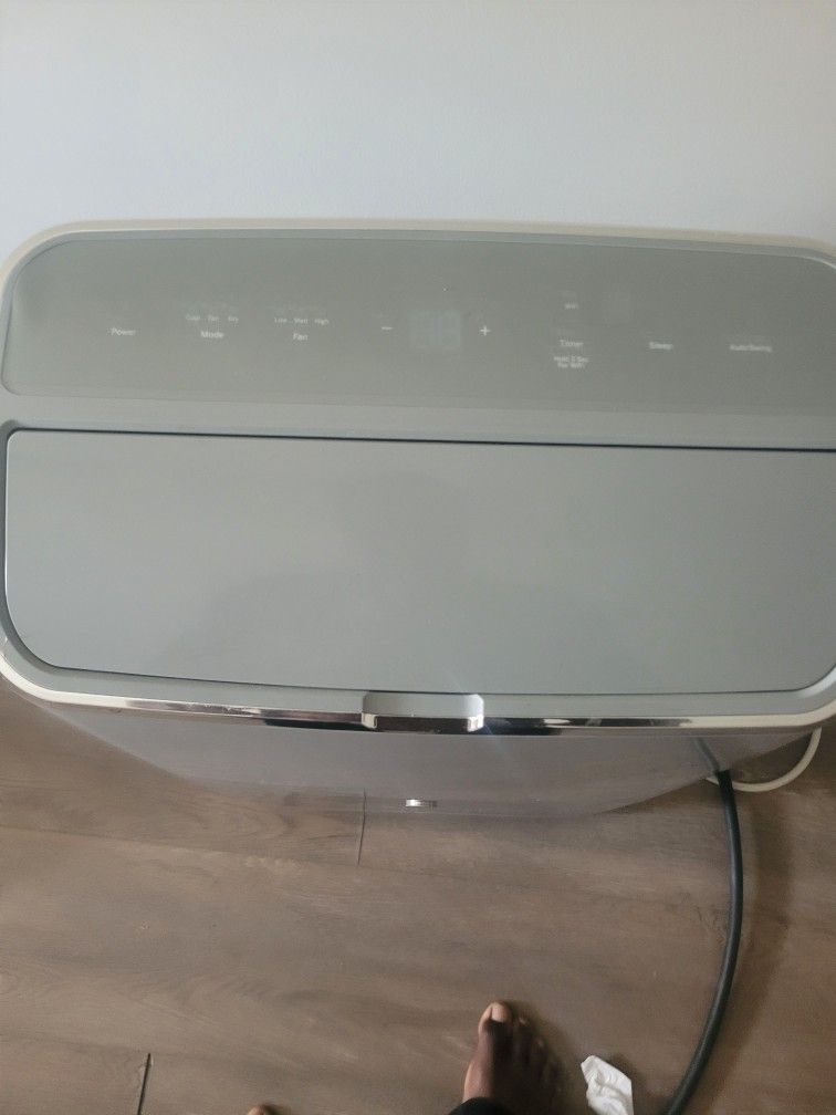 GE Portable Humidifier