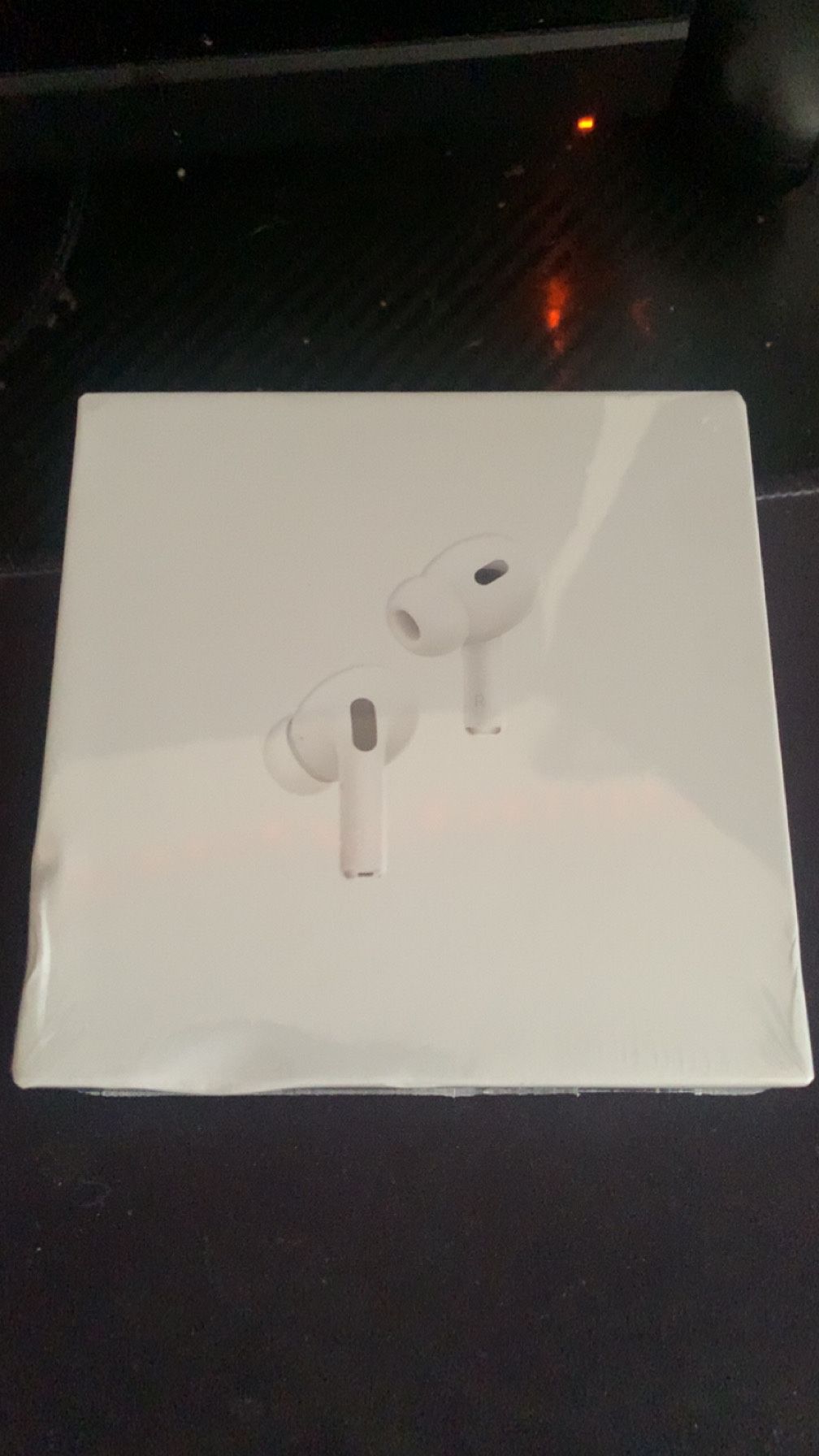 Airpod Pro 2s