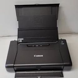 Canon Ip110 Portable Printer