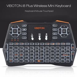 Wireless Keyboard 