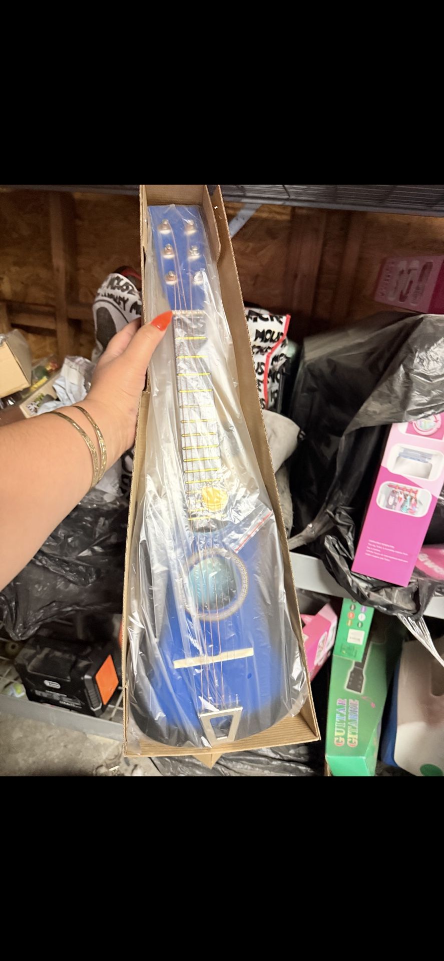 17 Dollars New Playset Toy