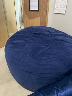 Bean bag