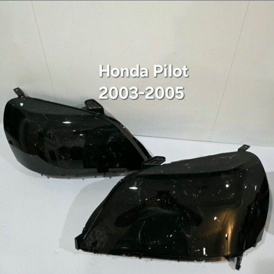 Honda Pilot 2003-2005 Headlights