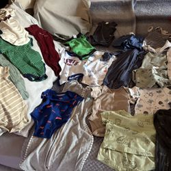 New Born Baby Clothes