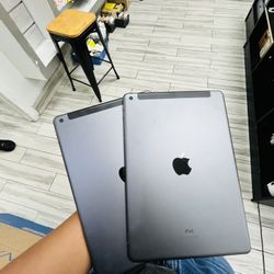 iPad 7th Generation | 32GB | Financing Available 