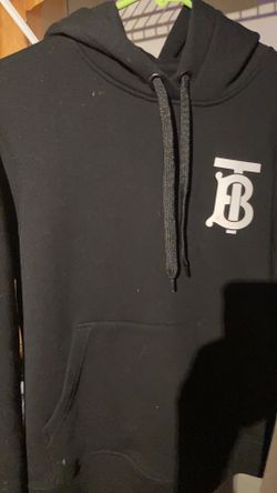 Burberry sweater