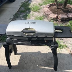 Thermos Grill To Go