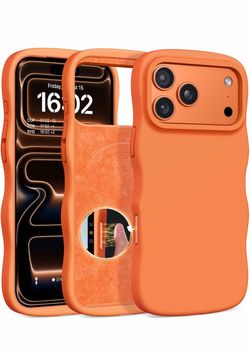 IPHONE 17 PRO CASE