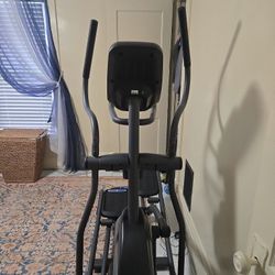 HORIZON FITNESS EX-59 ELLIPTICAL 
