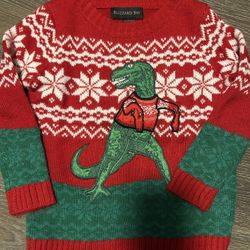 Kids Christmas Sweater