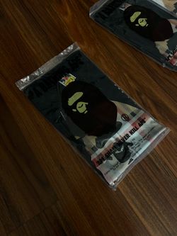 Burberry Bape Shirt